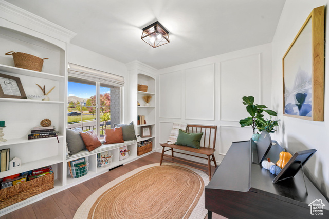Photo 5 for MLS #2116926 at 2181 W Foxtrail Dr