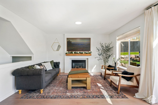 Photo 6 for MLS #2116926 at 2181 W Foxtrail Dr