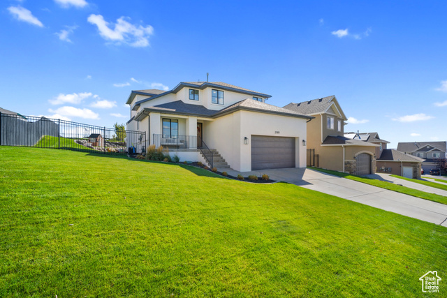 Photo 3 for MLS #2116926 at 2181 W Foxtrail Dr