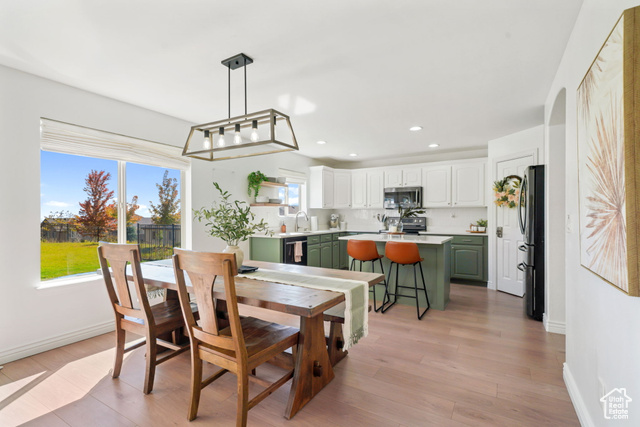 Photo 10 for MLS #2116926 at 2181 W Foxtrail Dr