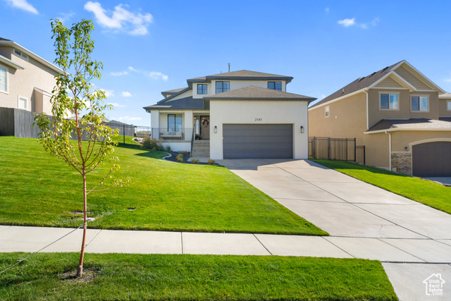 Photo 2 for MLS #2116926 at 2181 W Foxtrail Dr