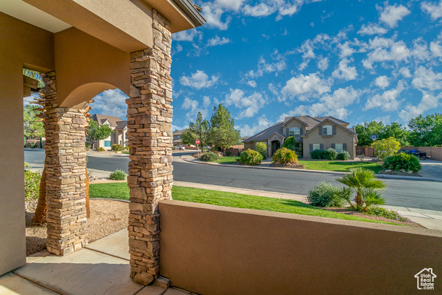 Photo 6 for MLS #2116930 at 2441 E Meadow Mist Way