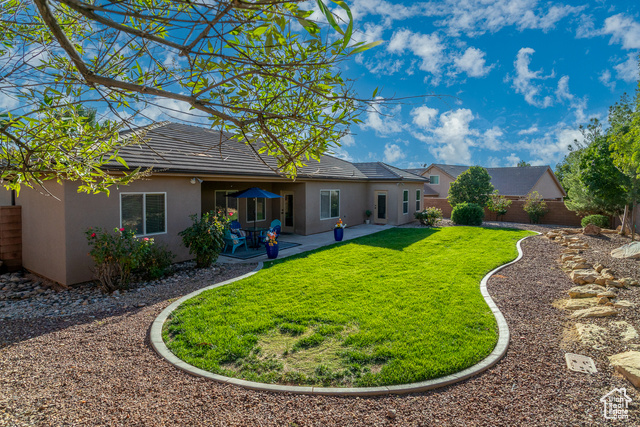 Photo 30 for MLS #2116930 at 2441 E Meadow Mist Way