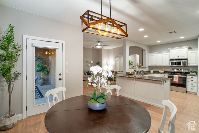 Photo 19 for MLS #2116930 at 2441 E Meadow Mist Way