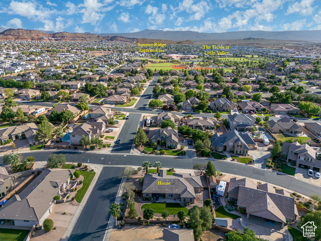 Photo 55 for MLS #2116930 at 2441 E Meadow Mist Way
