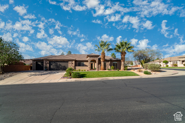 Photo 64 for MLS #2116930 at 2441 E Meadow Mist Way