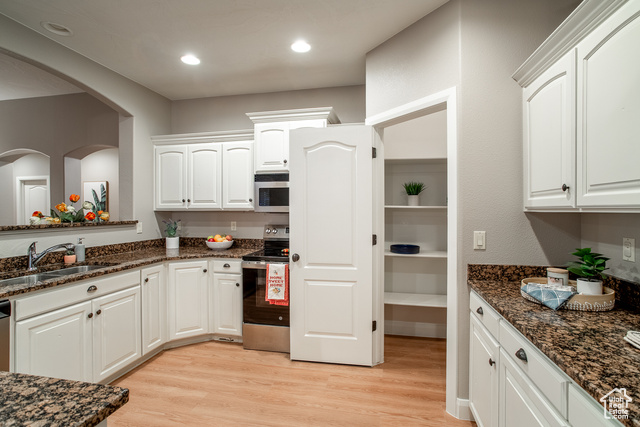 Photo 17 for MLS #2116930 at 2441 E Meadow Mist Way