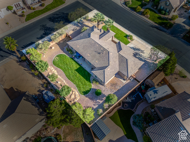 Photo 57 for MLS #2116930 at 2441 E Meadow Mist Way