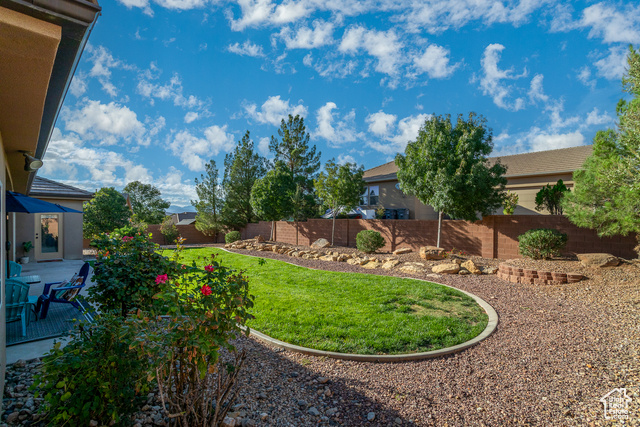 Photo 28 for MLS #2116930 at 2441 E Meadow Mist Way