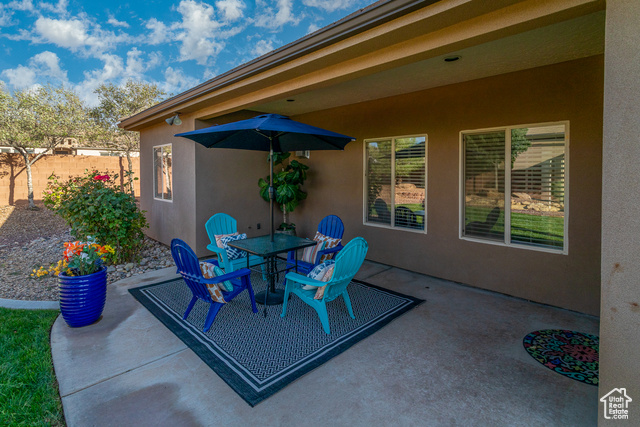 Photo 26 for MLS #2116930 at 2441 E Meadow Mist Way