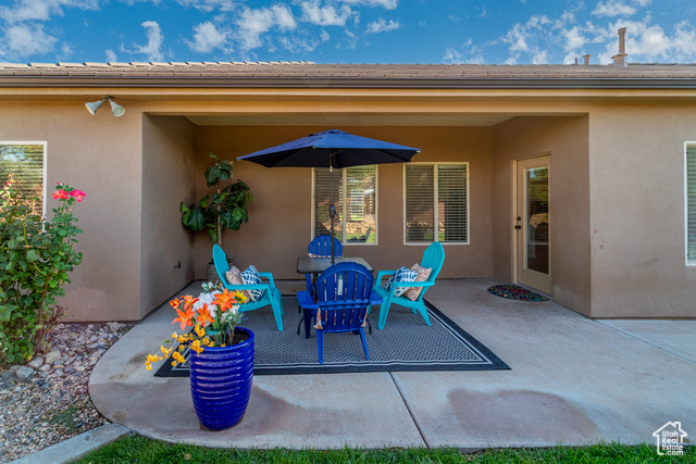 Photo 27 for MLS #2116930 at 2441 E Meadow Mist Way