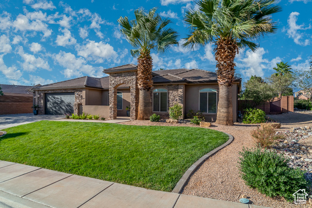Photo 3 for MLS #2116930 at 2441 E Meadow Mist Way