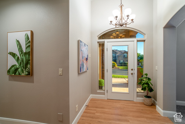 Photo 8 for MLS #2116930 at 2441 E Meadow Mist Way