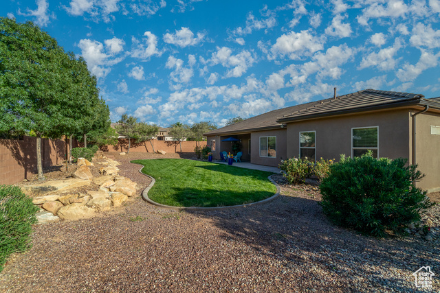 Photo 29 for MLS #2116930 at 2441 E Meadow Mist Way