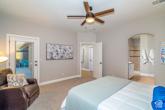 Photo 23 for MLS #2116930 at 2441 E Meadow Mist Way