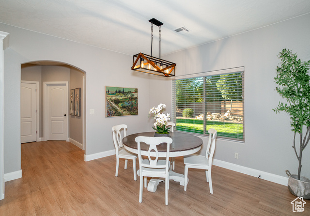 Photo 20 for MLS #2116930 at 2441 E Meadow Mist Way