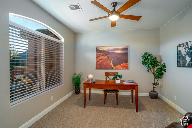 Photo 9 for MLS #2116930 at 2441 E Meadow Mist Way