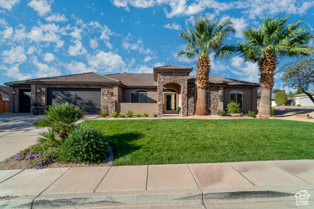 Photo 2 for MLS #2116930 at 2441 E Meadow Mist Way