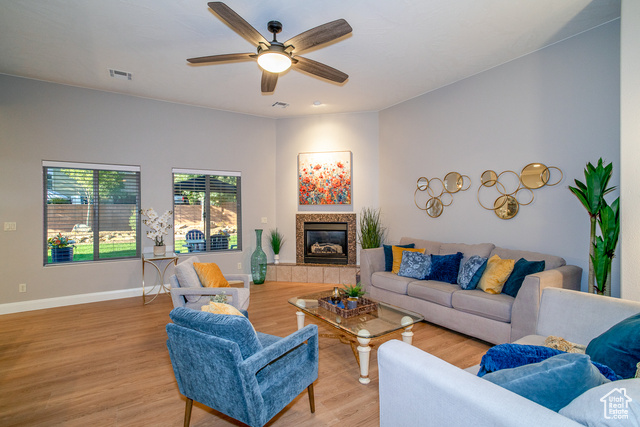 Photo 12 for MLS #2116930 at 2441 E Meadow Mist Way