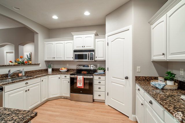 Photo 16 for MLS #2116930 at 2441 E Meadow Mist Way