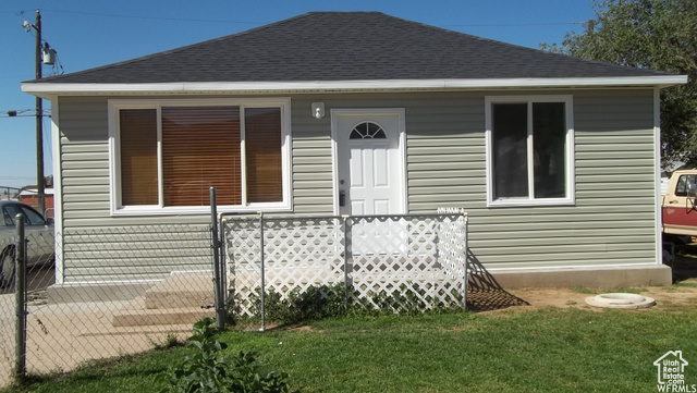 130 2ND, East Carbon UT 84520