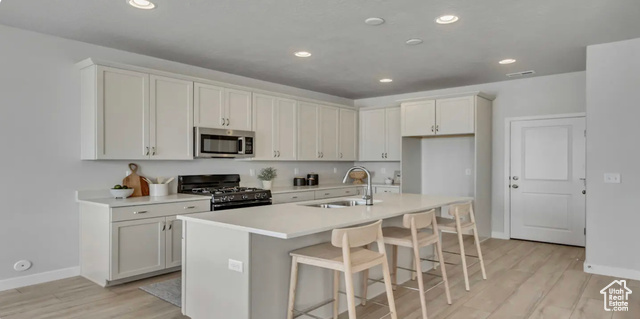Photo 5 for MLS #2116936 at 1559 N 1190 West #113