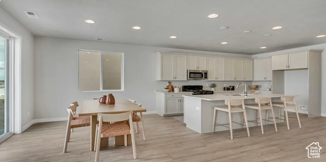 Photo 7 for MLS #2116936 at 1559 N 1190 West #113