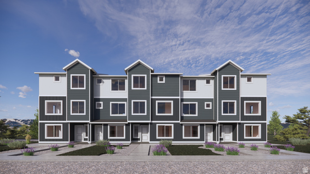 334 E 1275 N #122
                     MLS #2116943