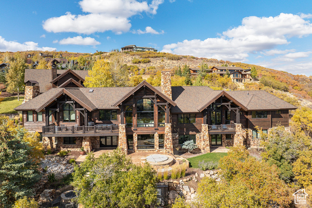 1440 SNOW BERRY ST, Park City UT 84098