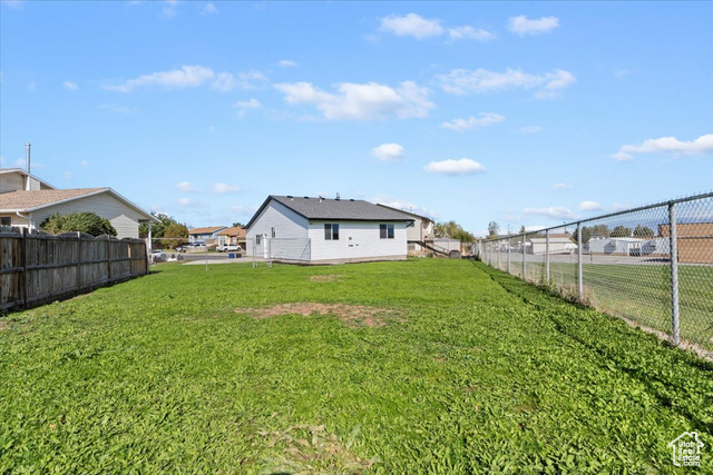 Photo 29 for MLS #2116945 at 3773 S Washington Loop