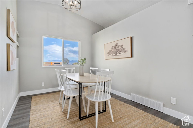 Photo 8 for MLS #2116945 at 3773 S Washington Loop