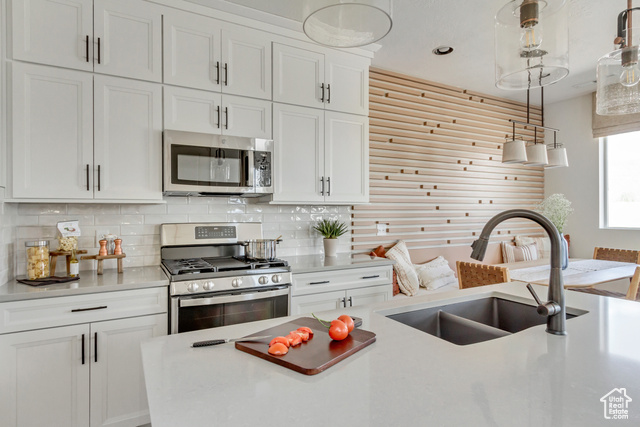 Photo 8 for MLS #2116948 at 1115 W 1580 North #169