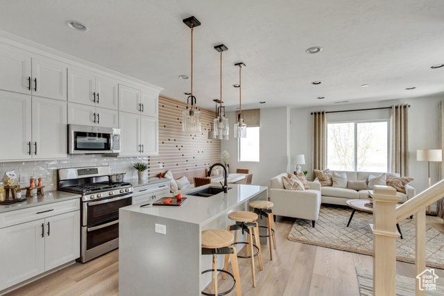 Photo 10 for MLS #2116948 at 1115 W 1580 North #169