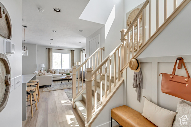 Photo 20 for MLS #2116948 at 1115 W 1580 North #169