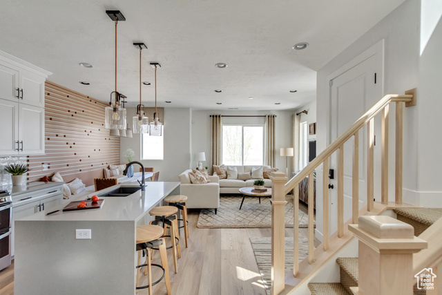 Photo 11 for MLS #2116948 at 1115 W 1580 North #169