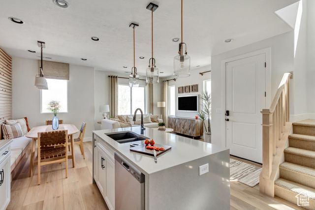 Photo 7 for MLS #2116948 at 1115 W 1580 North #169
