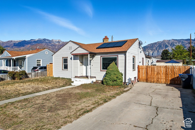 326 N 800 W, Orem UT 84057