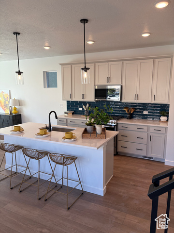 Photo 2 for MLS #2116950 at 4811 W Pocosin Ct
