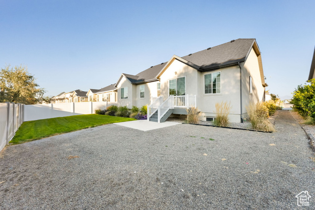 Photo 24 for MLS #2116953 at 2668 S Sinbad Way