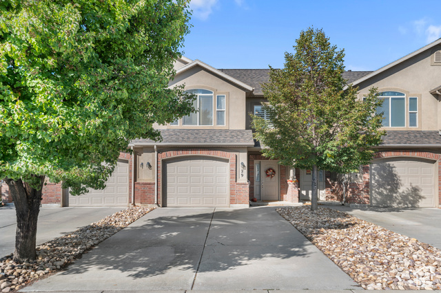 288 E 2275 N #29, North Ogden UT 84414