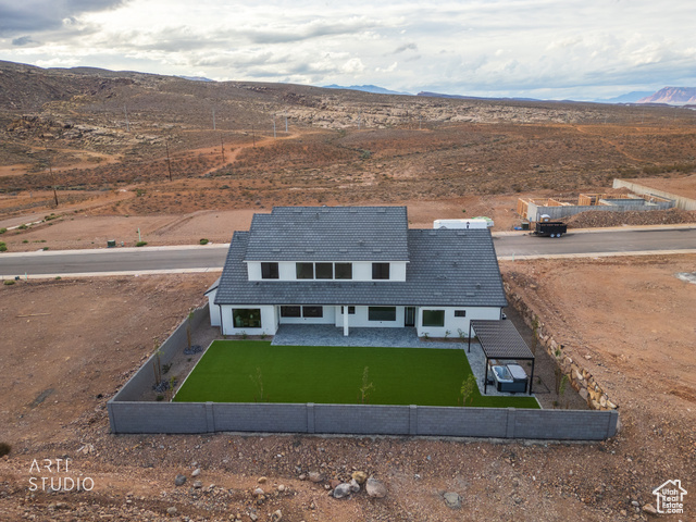 Photo 43 for MLS #2116955 at 2221 S Carabiner Way