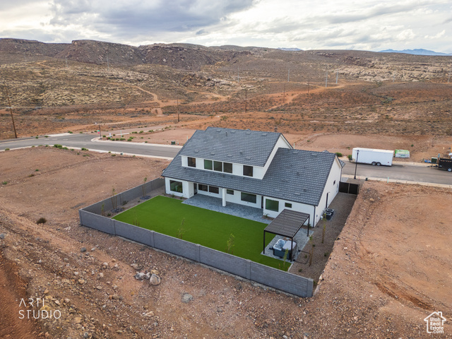 Photo 42 for MLS #2116955 at 2221 S Carabiner Way