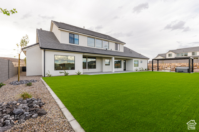 Photo 38 for MLS #2116955 at 2221 S Carabiner Way