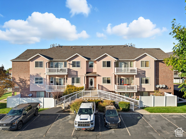 340 N 500 W #204, Bountiful UT 84010