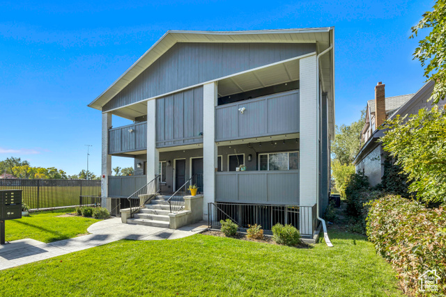2735 GRANT AVE, Ogden UT 84401
