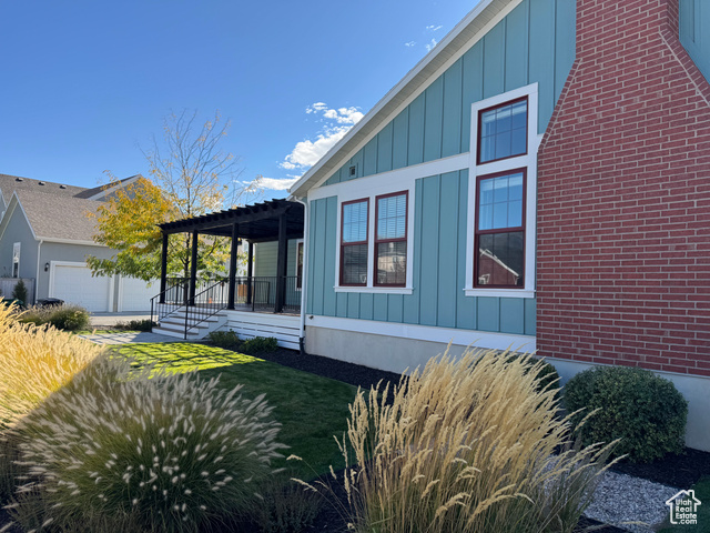 Photo 4 for MLS #2116962 at 2095 W 200 North