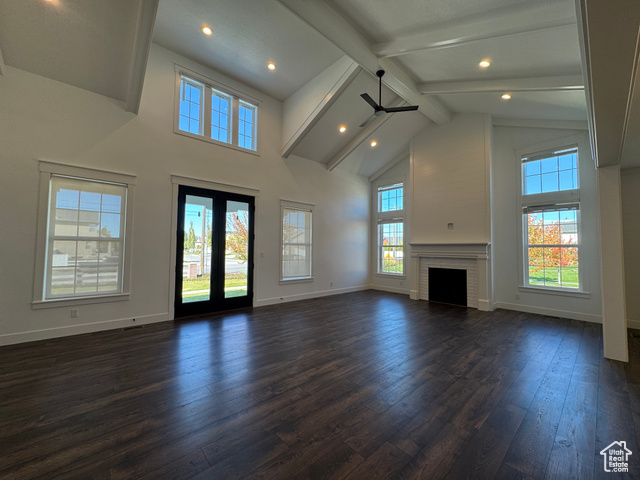 Photo 10 for MLS #2116962 at 2095 W 200 North