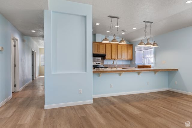 Photo 5 for MLS #2116963 at 149 S 100 East
