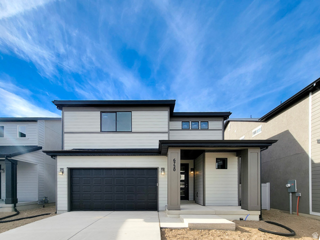 6720 S Galde Creek Dr #239
                     MLS #2116966