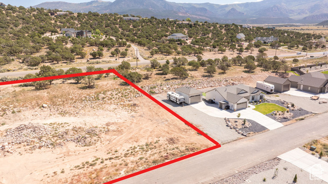 1687 S 4150 W, Cedar City UT 84720